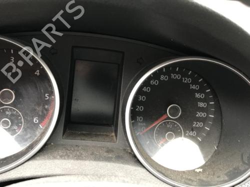 Rear right seatbelt VW GOLF VI (5K1) 1.6 TDI | BP27885880I28 - Image 7