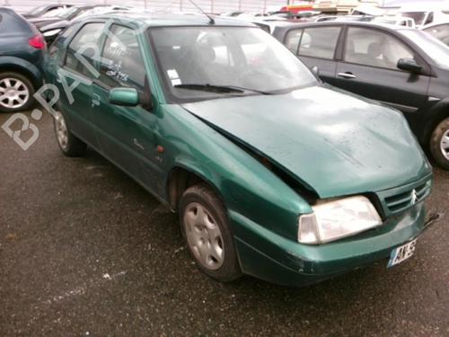 Climate control CITROËN ZX (N2) 1.9 D | BP25637229I5 