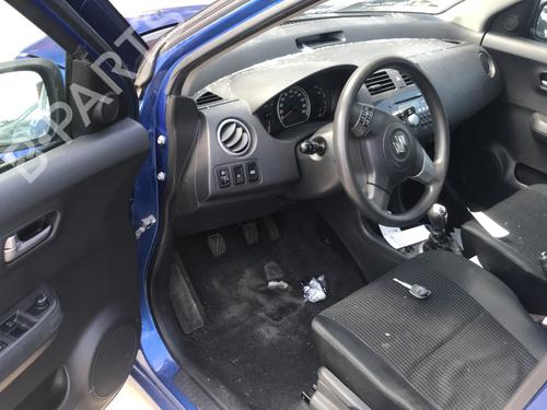 Starter SUZUKI SWIFT III (MZ, EZ) 1.3 DDiS (RS413D) | BP31801073M8 - Image 6