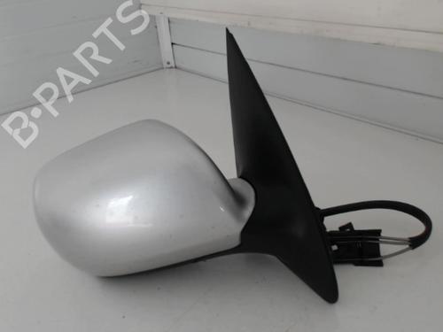Right mirror SKODA FABIA I (6Y2) 1.4 | BP25640575C27 