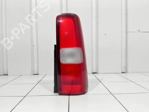 Used Right taillight SUZUKI JIMNY Closed Off-Road Vehicle (SN) 1.3 16V 4WD (SN413) (80 hp) 25631498
