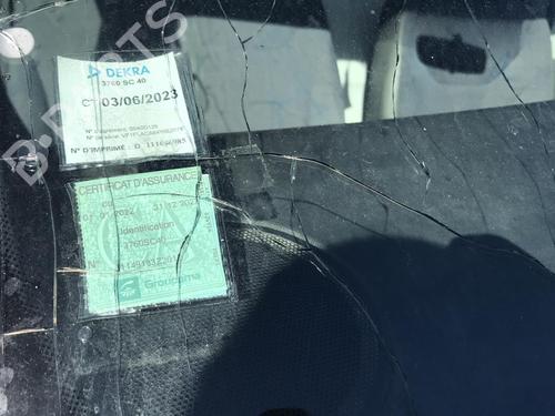 Climate control RENAULT TRAFIC II Van (FL) 1.9 dCi 80 (FL0B) | BP25642732I5  - Image 41