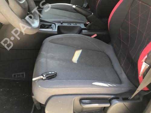 Right taillight SEAT EXEO ST (3R5) 2.0 TDI | BP29736097C35 - Image 6