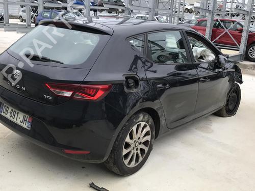 Shift knob SEAT LEON (5F1) 1.6 TDI | BP25639100I34 - Image 14