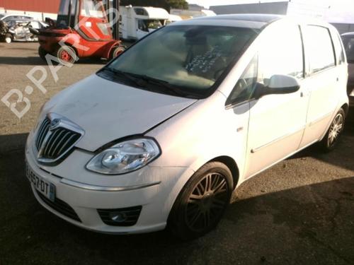 Used Parts LANCIA MUSA (350_) 1.3 D Multijet (350.AXM11, 350.AXM1A, 350.AXI1A) 2524905