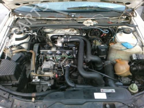 Gearbox VW PASSAT B5.5 (3B3) 2.0 | BP25638451M3 