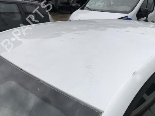Hattehylde RENAULT MEGANE III Hatchback (BZ0/1_, B3_) 1.5 dCi (BZ0C) | BP31572745C85  - Image 20