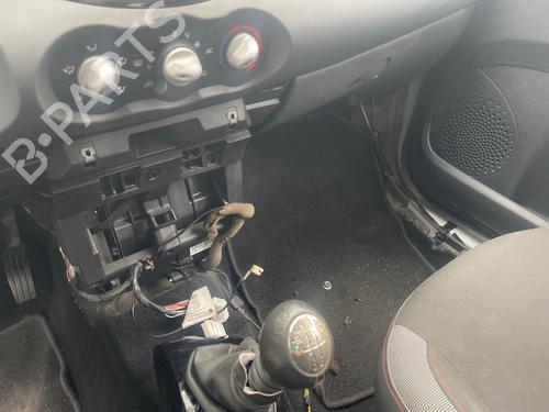 Front right window mechanism RENAULT TWINGO II (CN0_) 1.2 16V (CN04, CN0B) | BP38767059C23 - Image 13