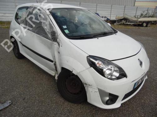 Steering rack RENAULT TWINGO II (CN0_) 1.2 16V (CN04, CN0B) | BP25646419M22  - Image 6