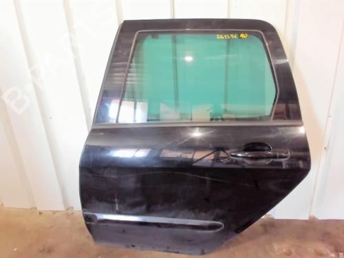 Left rear door PEUGEOT 308 SW I (4E_, 4H_) 1.6 HDi | BP25629371C4