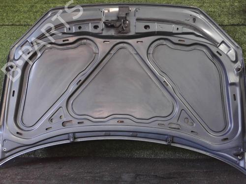 Hood VW POLO IV (9N_, 9A_) 1.4 16V | BP25628144C1 