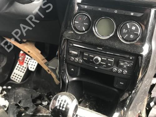 Starter CITROËN DS3 (SA_) 1.6 HDi 110 | BP27873430M8  - Image 9