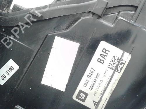 Left taillight OPEL CORSA E (X15) 1.4 Turbo (08, 68) | BP36760835C34 - Image 2