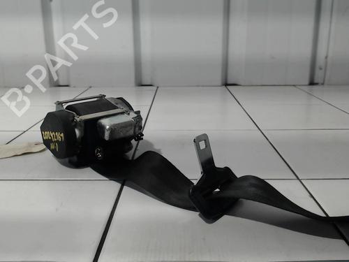 Front right belt tensioner PEUGEOT 207 CC (WD_) 1.6 HDi | BP29887322C88 