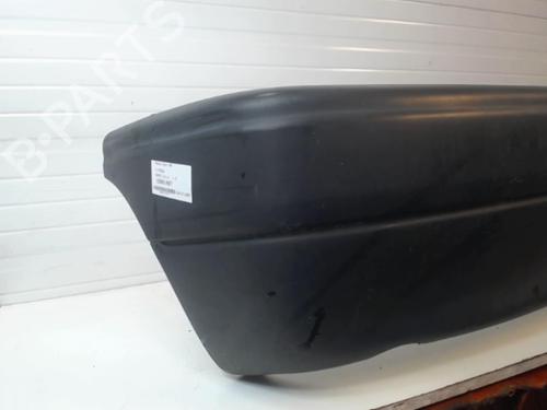 Rear bumper CITROËN SAXO (S0, S1) 1.5 D | BP25632336C8 