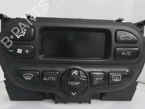 Commande Chauffage PEUGEOT 307 (3A/C) 2.0 HDi 110 (107 hp) 31074377