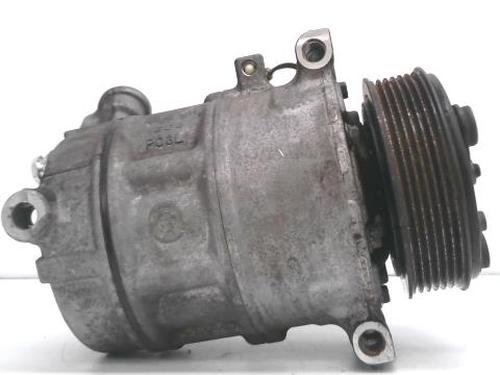 AC compressor FORD C-MAX II (DXA/CB7, DXA/CEU) 1.6 TDCi | BP40013861M34 - Image 4