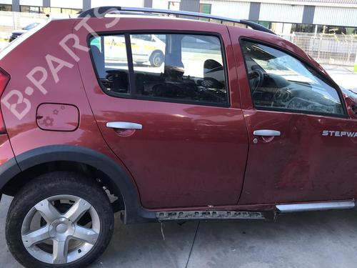 Right taillight DACIA SANDERO 1.5 dCi | BP25634945C35 - Image 21