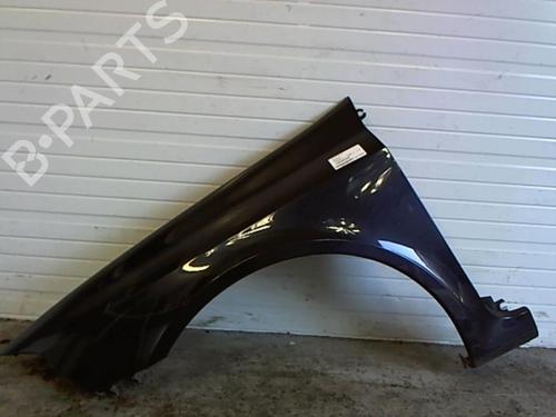 Used Left front fenders RENAULT LAGUNA II (BG0/1_) 1.9 dCi (BG1A, BG1W, BG0G) (110 hp) 25649463