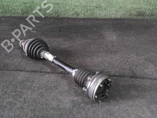 Used Left front driveshaft Left front driveshaft 25628200 25628200