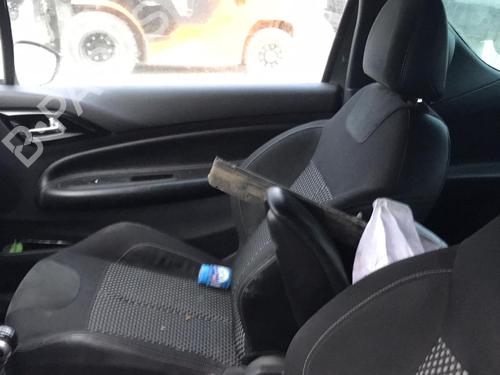 Steering column stalk CITROËN DS3 (SA_) 1.6 HDi 110 | BP25638950I23  - Image 16