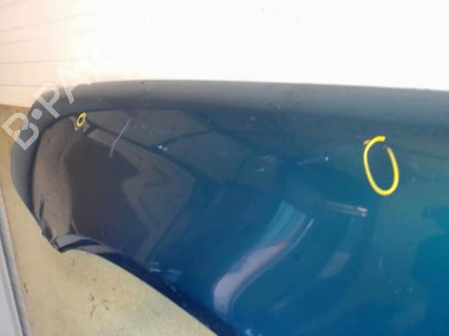 Left front fenders CITROËN SAXO (S0, S1) 1.4 VTS | BP25651083C41 