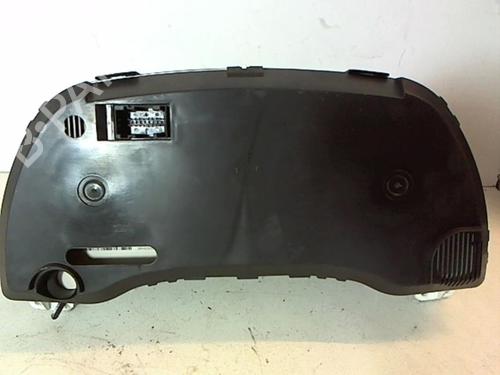 Used Instrument cluster Instrument cluster 25649226 25649226