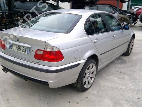 Driveshaft BMW 3 (E46) 330 xi | BP28295319M37  - Image 11