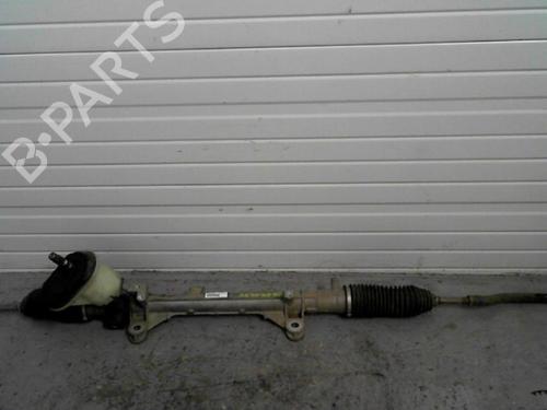 Used Steering rack Steering rack RENAULT MEGANE III Hatchback (BZ0/1_, B3_) 1.5 dCi (86 hp) 25637399 25637399