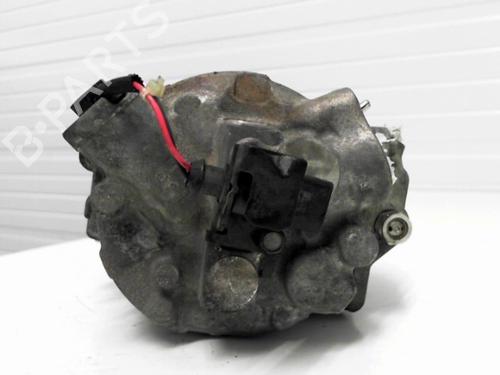 Used AC compressor AC compressor SEAT IBIZA III (6L1) 1.4 TDI (80 hp) 25633887 25633887