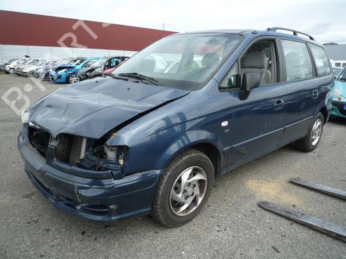 Switch HYUNDAI TRAJET (FO) 2.0 CRDi | BP25637963I30 