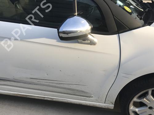 Front left window mechanism CITROËN DS3 (SA_) 1.6 HDi 90 | BP33961257C22  - Image 9