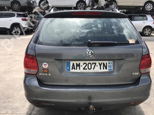 Front left window mechanism VW GOLF V Variant (1K5) 1.9 TDI | BP25634589C22  - Image 29