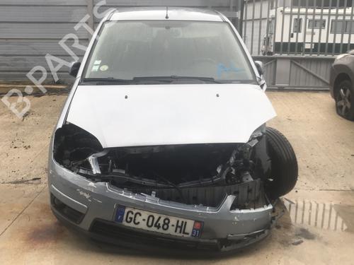 Radio FORD FOCUS C-MAX (DM2) 1.6 TDCi | BP36818480E6 - Image 6
