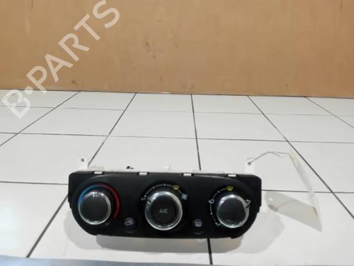 Used Climate control Climate control RENAULT CAPTUR I (J5_, H5_) 1.5 dCi 90 (J5N4, J5M5, J5MW, J5M6, J5AL, J5AJ) (90 hp) 25631712 25631712