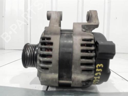 Used Alternator Alternator CHEVROLET AVEO Saloon (T300) 1.2 (86 hp) 25641998 25641998