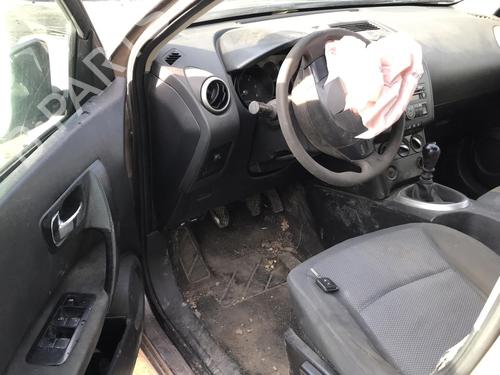Alternator NISSAN QASHQAI / QASHQAI +2 I (J10, NJ10, JJ10E) 1.5 dCi | BP25642297M7 