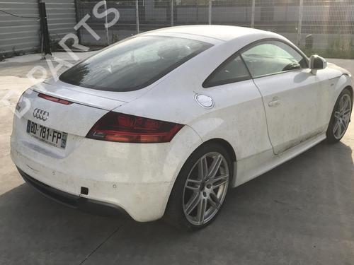Right sun visor AUDI TT (8J3) 1.8 TFSI | BP25647353I2 - Image 7