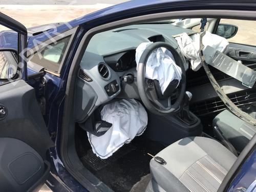 AC compressor FORD FIESTA VI (CB1, CCN) 1.25 | BP25630936M34 - Image 29