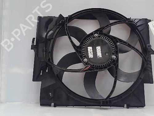 Radiator fan BMW X1 (E84) | BP37188992M35 - Image 3