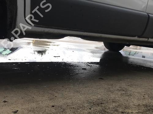 Right front driveshaft RENAULT TRAFIC II Bus (JL) 2.0 dCi 90 (JL00, JL01, JL0H, JL0M, JL0P, JL0S) | BP25630707M39 - Image 35