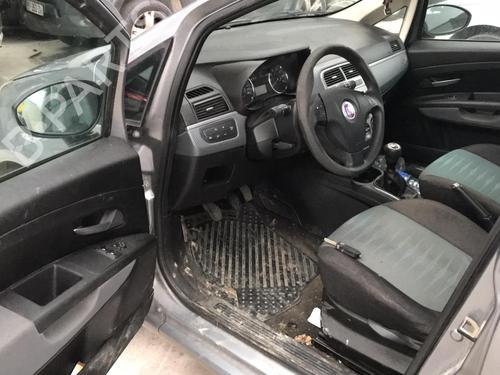 Right front door FIAT GRANDE PUNTO (199_) 1.3 D Multijet | BP25631333C3 