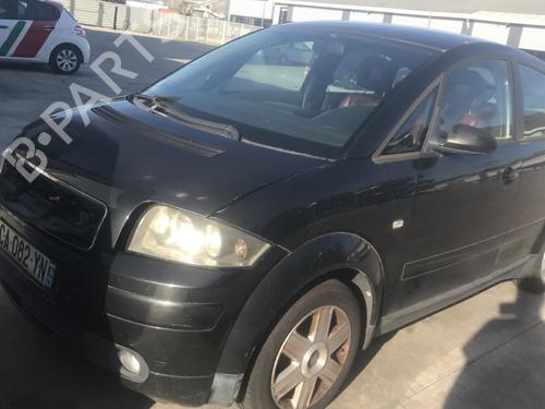 Generator AUDI A2 (8Z0) 1.4 TDI | BP35778907M7 - Image 12