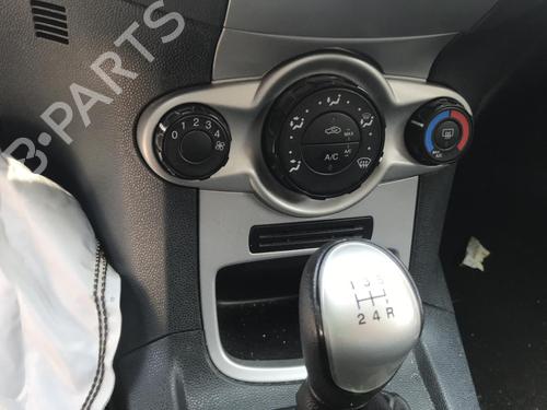 Radio FORD FIESTA VI (CB1, CCN) 1.4 TDCi | BP28676833E6 - Image 27
