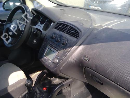 Right mirror SEAT ALTEA (5P1) 1.9 TDI | BP25632659C27 