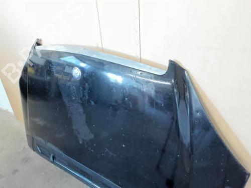 hood-mercedes-benz-a-class-w169-2004-2005-2006-2007-2008-2009-2010-2011-2012-25629333 main image