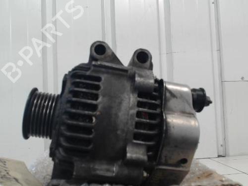 Used Alternator Alternator MINI MINI (R50, R53) One (90 hp) 25628747 25628747