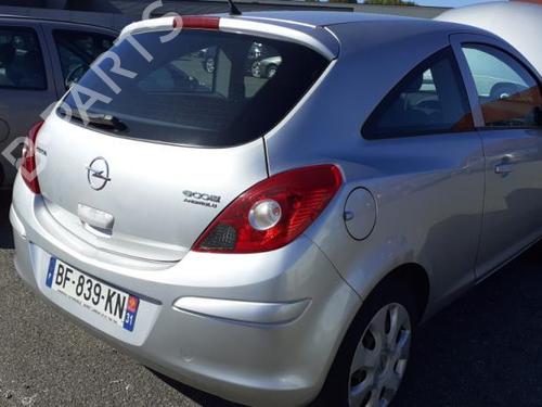 Right taillight OPEL CORSA D (S07) 1.3 CDTI (L08, L68) | BP25630669C35 