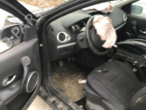 Gearbox RENAULT CLIO III (BR0/1, CR0/1) 1.5 dCi (BR17, CR17) | BP30688753M3