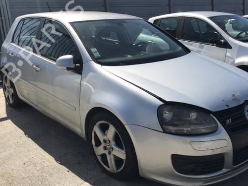 ABS Bremseaggregat VW GOLF V (1K1) 2.0 TDI | BP25636295M43 